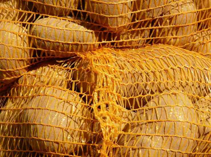 Sacco di patate (Pixabay foto)