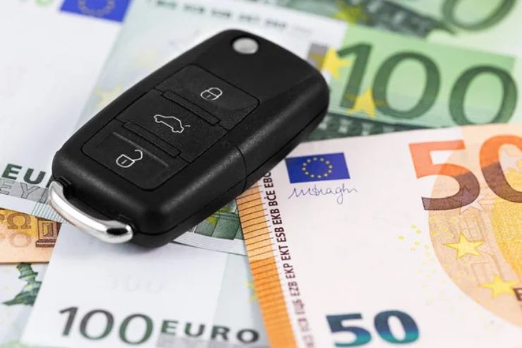 Incentivi auto piano aiuti 29 aprile governo Meloni