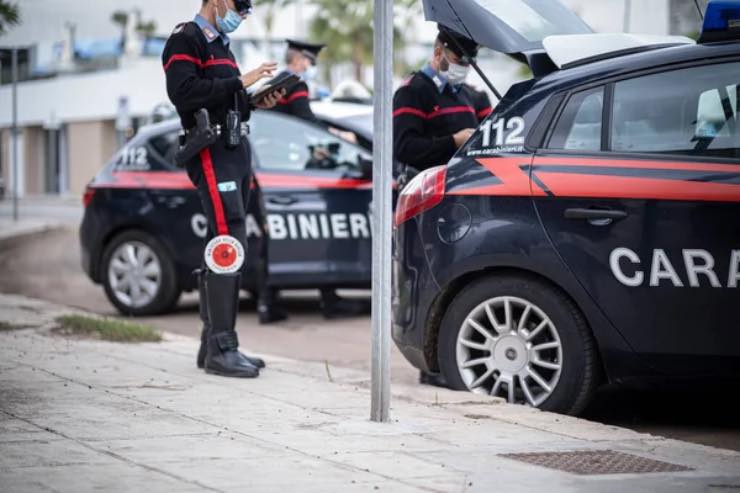 Senza CAP non circolare nuovo documento obbligatorio