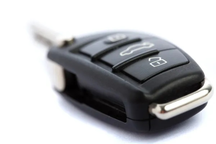 Telecomando auto