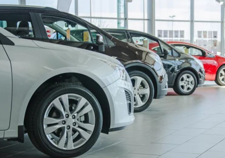 Concessionaria auto (Depositphotos foto) - www.vehiclecue.it