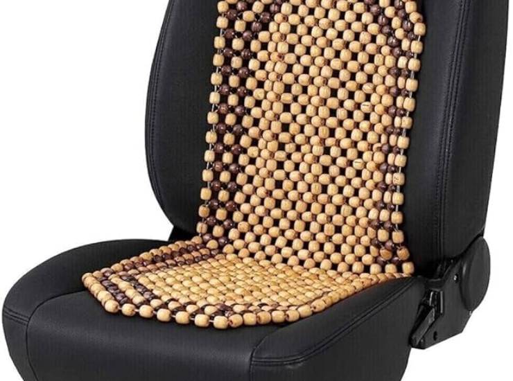 Copertura in legno