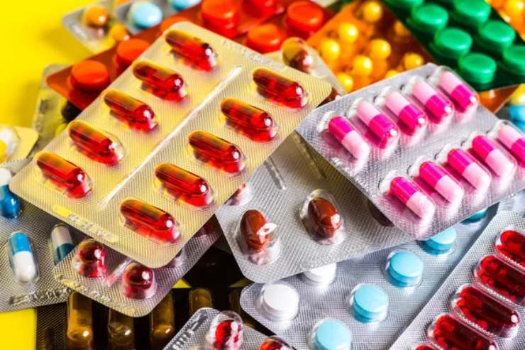 Farmaci