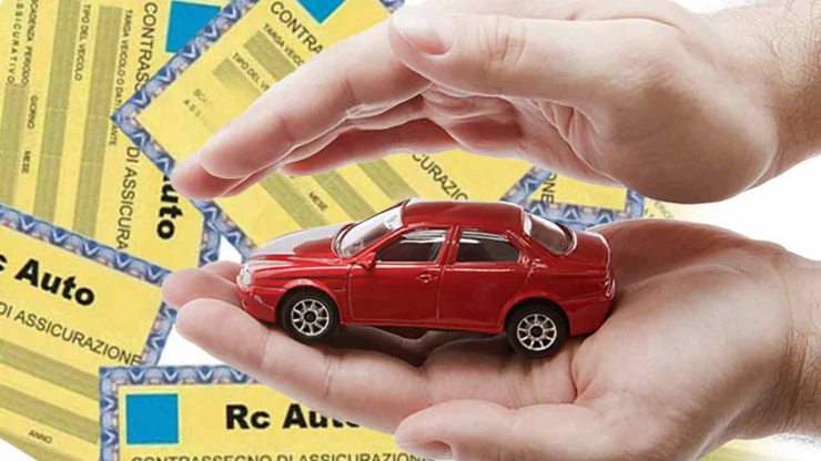 RC Auto