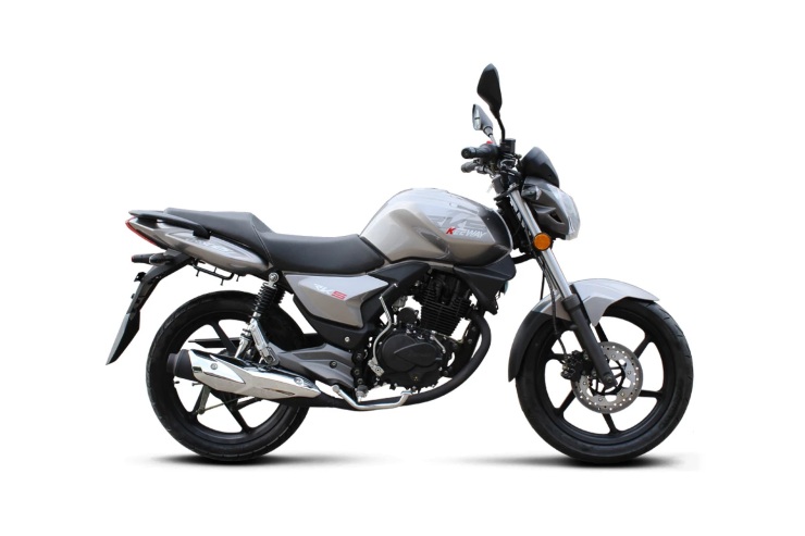 Keeway RKS 125
