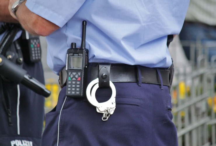 Controlli e posti di blocco