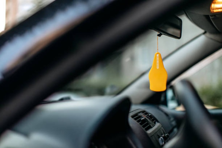 Profumatore per auto