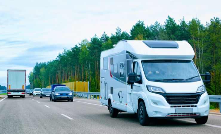 camper
