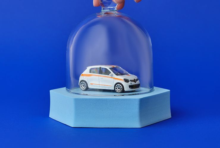 Assicurazione auto