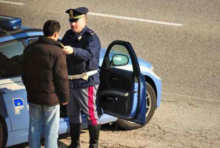 Multa da 100 mila euro