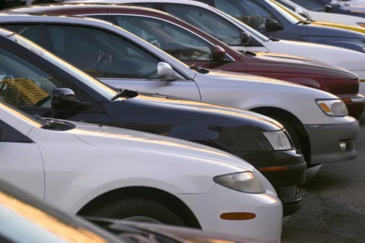 Auto usate in vendita