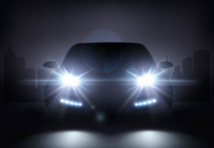 Fari LED