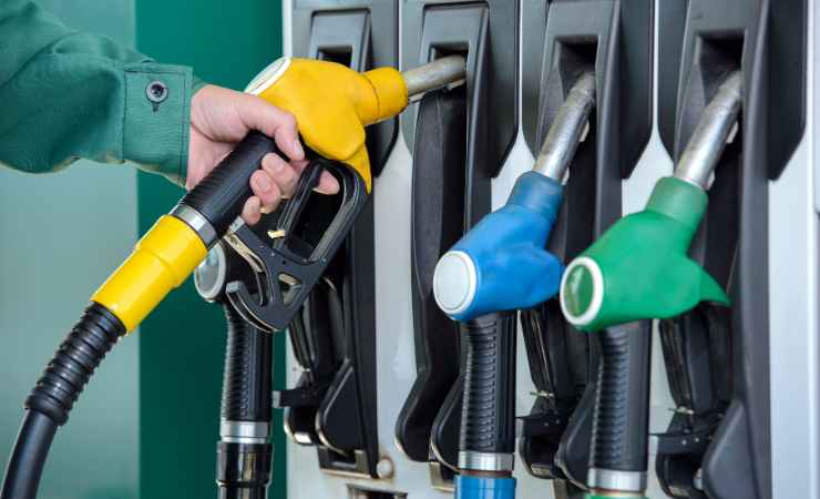 Carburanti diesel