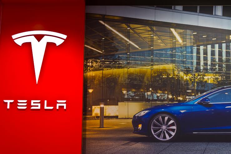 Tesla crisi Europa