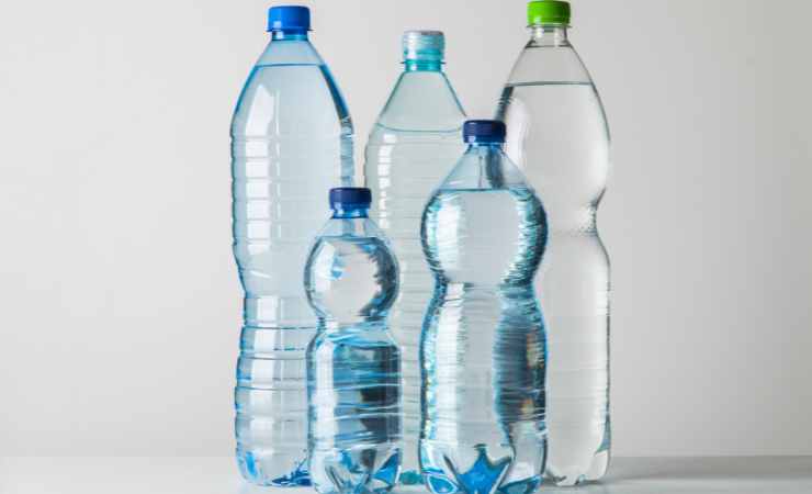 Acqua carburante