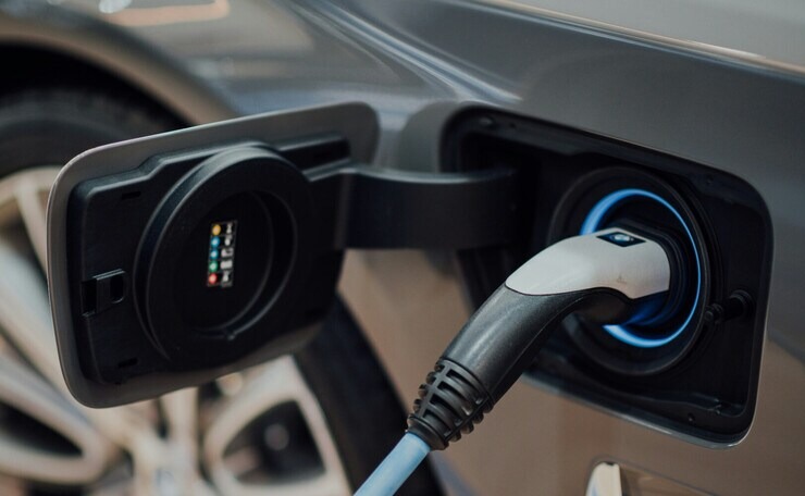 Automobili elettriche