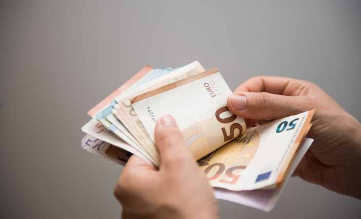 Euro bollo auto