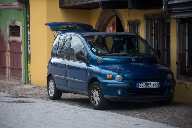 Fiat Multipla