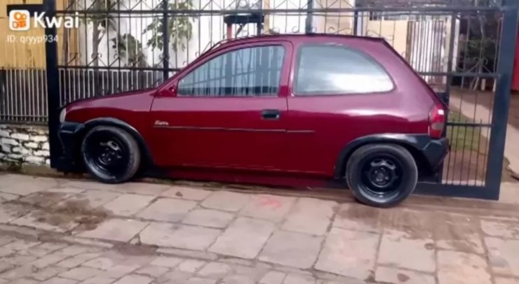 L'idea geniale (Viralhog - youtube screenshot) - www.vehiclecue.it