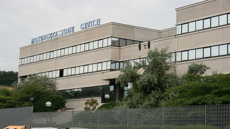 Motorizzazione Civile