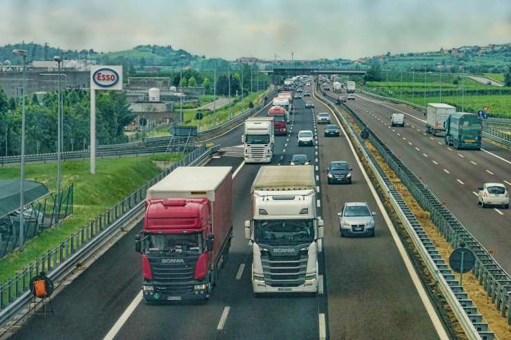 Autostrada (Pixabay foto) - www.vehiclecue.it
