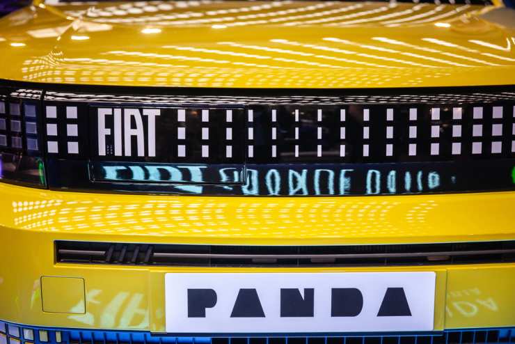 Grande Panda