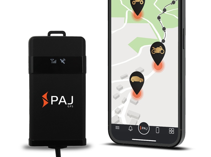 Vehicle Finder 4G 2.0