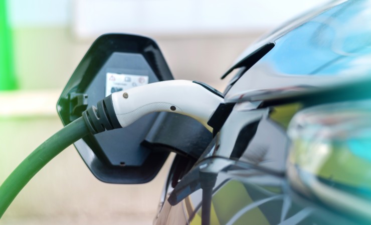 Auto elettrica