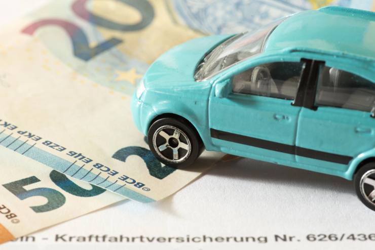 Bollo auto sconto