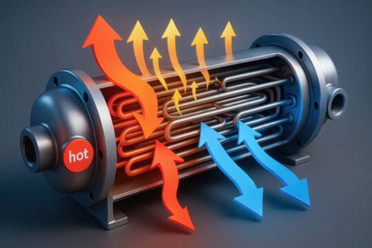 Motore termodinamico