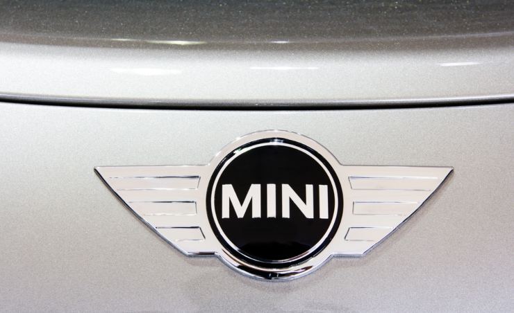 Mini logo