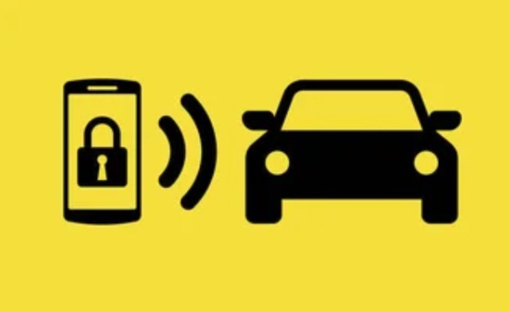 Allarme per auto (Depositphotos foto) - www.vehiclecue.it