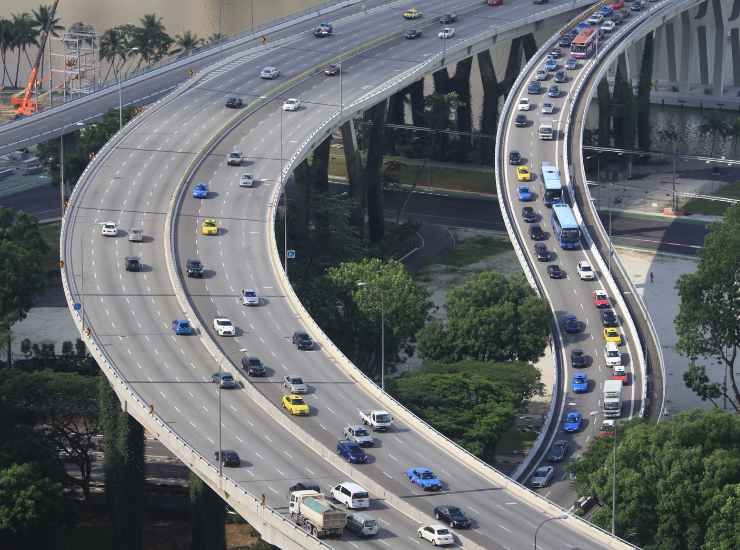 Autostrada
