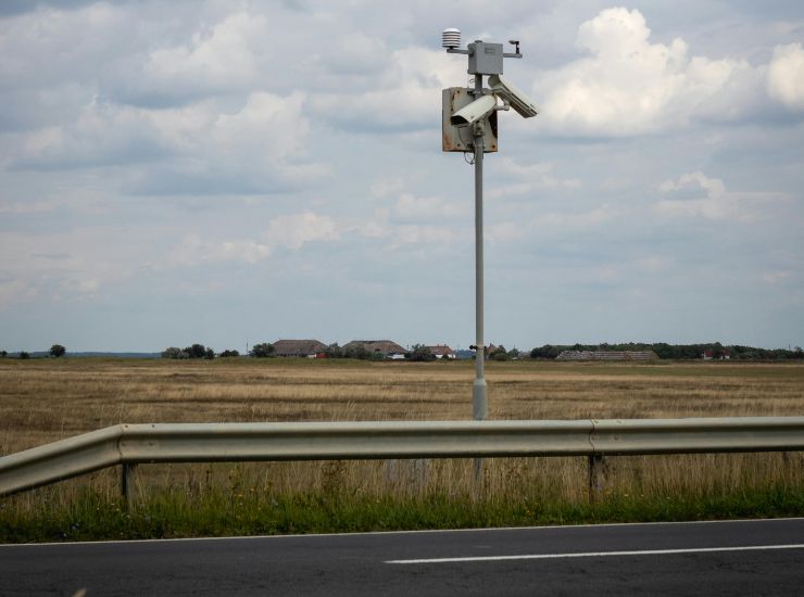 Autovelox (Pexels foto) - www.vehiclecue.it