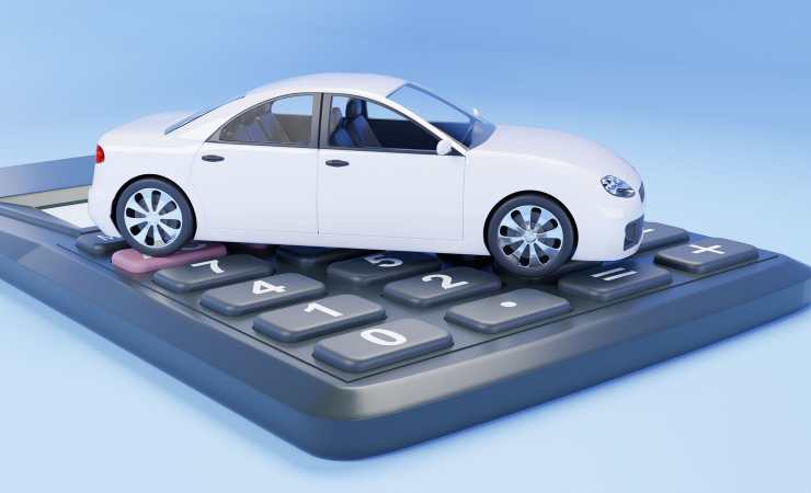 Bollo auto risparmio