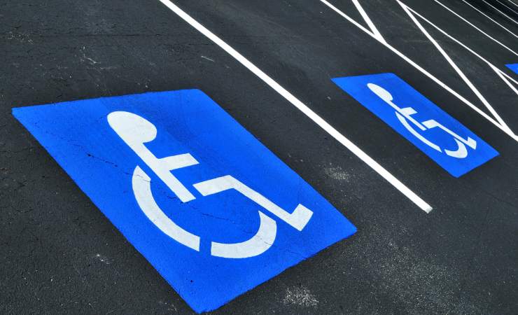 Parcheggio