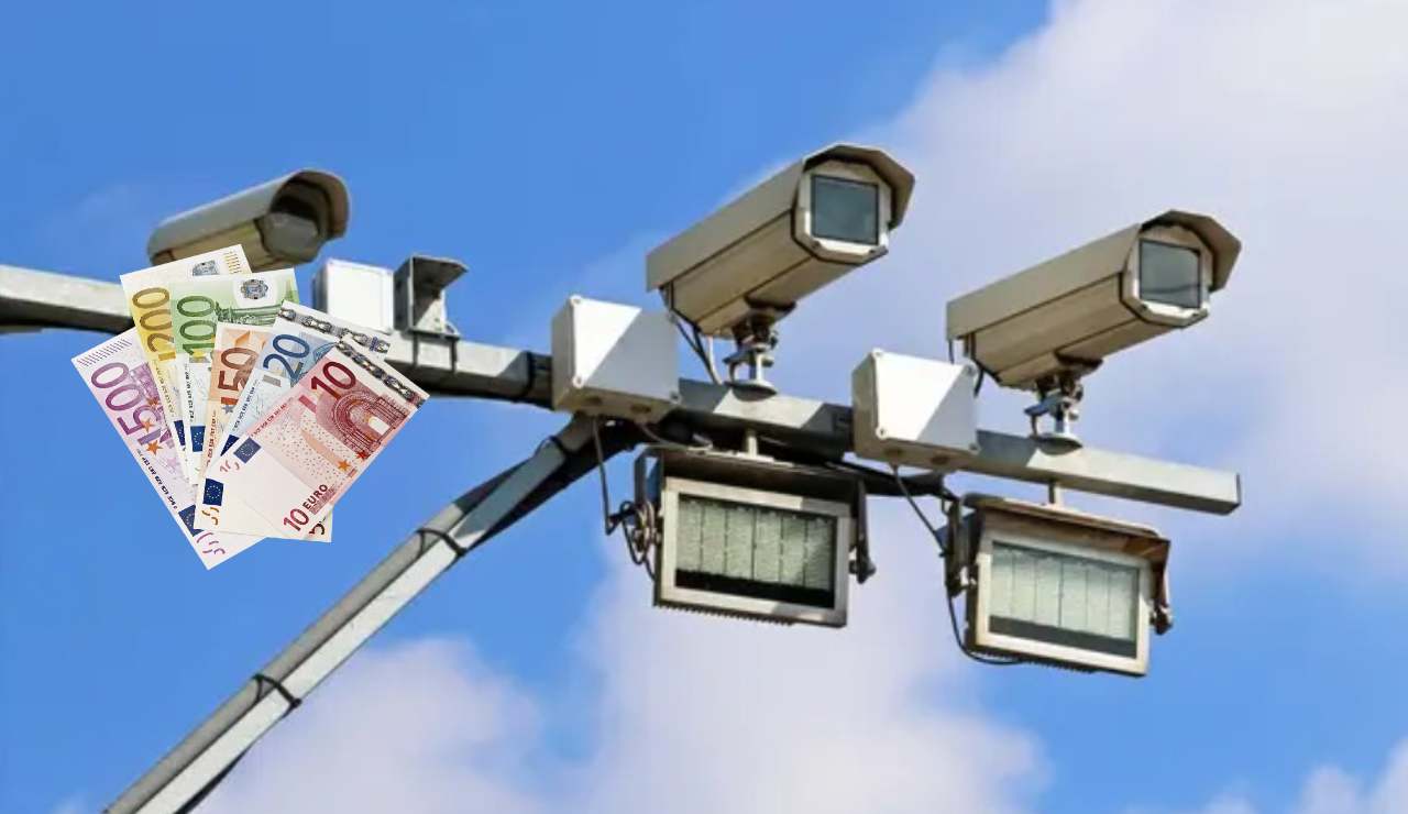 Autovelox (Depositphotos foto) - www.vehiclecue.it