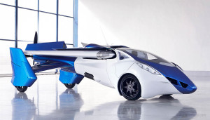 Aeromobil-3.0