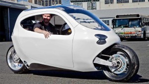 LIT Motors C1
