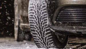 pneumatici Nokian Weatherproof All Weather