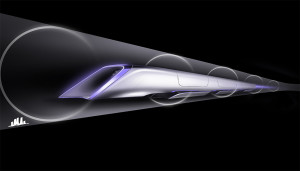 Hyperloop