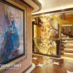 solandge yacht
