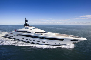 yalla yacht