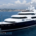 martha ann yacht