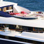 solandge yacht
