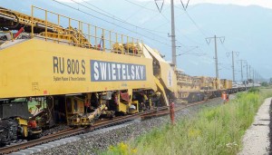 RU 800 S