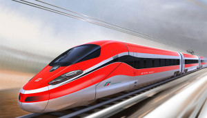 Frecciarossa 1000