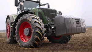 Bridgestone tyre