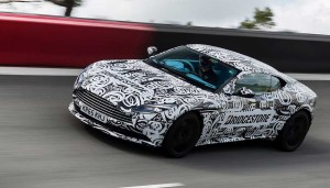 aston martin db11
