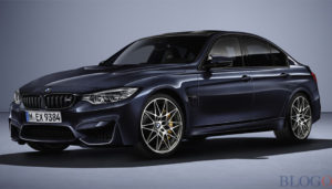bmw m3 30 jahre
